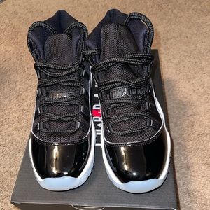 Jordan 11 Jubilee